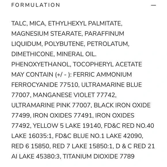 Buy it now! Doucce “on the go” eye and cheek pallet - Picture 2 of 2